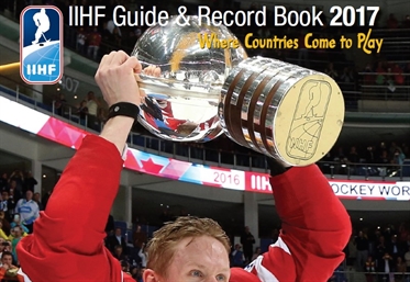 Record Book is here